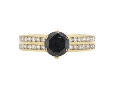 Affordable Jewellery Market (A1007) - Lot 549