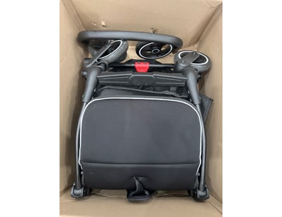 Retail Warranty Returns (VICA1006) - Lot 16