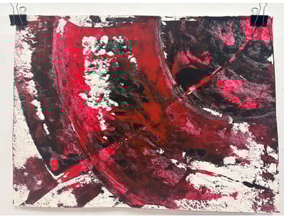 Art Market (A1006) - Lot 828