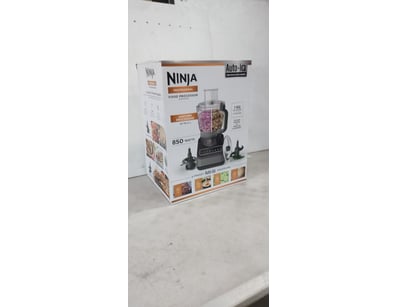 Unclaimed Freight (GCA995) - Lot 410