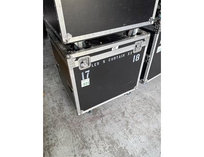 Mostly Unreserved Ex-Rental Audio & Visual Equip... - Lot 31