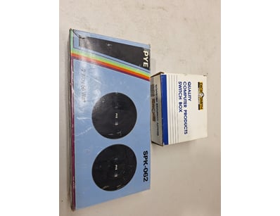 Home Entertainment, Audio & Computers (A1000) - Lot 871