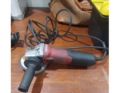 Metal Fabrication Workshop Liquidation (ON12068) - Lot 114