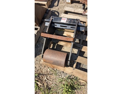 Ex-Hire Plant and Equipment Surplus (ON4433) - Lot 35
