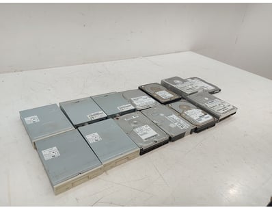 Home Entertainment, Audio & Computers (NSWA1006) - Lot 1211