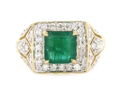 Luxury Jewellery (A985) - Lot 1213