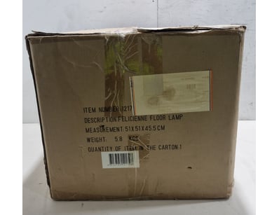 House & Homewares (NSWA1003) - Lot 2750