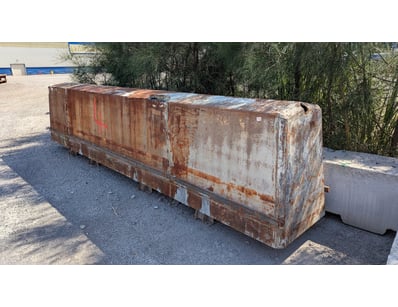 CIVIL CONTRACTORS END OF PROJECT Tomago NSW Pre... - Lot 257