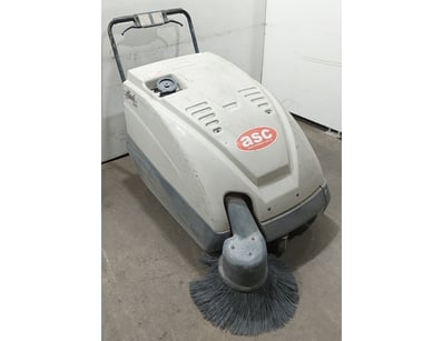 3PL Logistics Company Liquidation (ON12001) - Lot 65