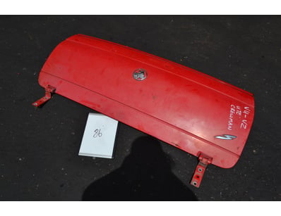 Holden Commodore VU-VZ Crewman Ute Rear Tail gate
