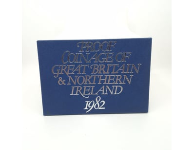 UNRESERVED Banknotes & Coins (A981) - Lot 3504