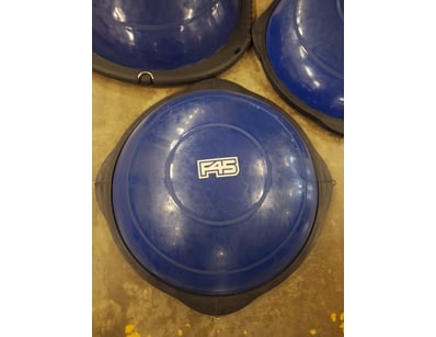 Fitness Gym Equipment & Accessories (A993) - Lot 143