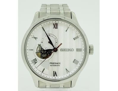 Affordable Watch Market (A988) - Lot 8007