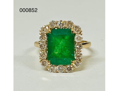 Luxury Jewellery (A982) - Lot 1302