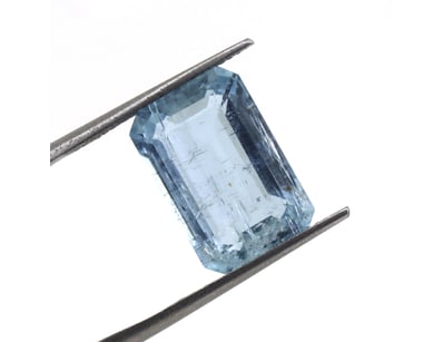 Diamond And Gemstone Market (A990) - Lot 2801