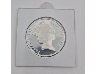 UNRESERVED Banknotes & Coins (A986) - Lot 2507