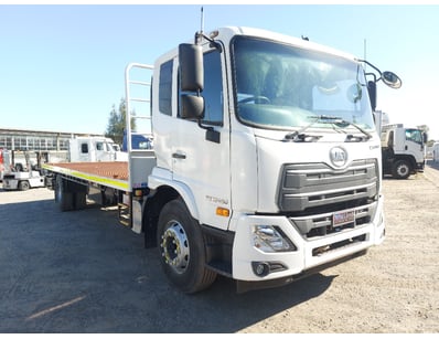 Civil, Transport & Machinery - Nationwide (ON4... - Lot 1900