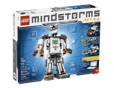 **UNRESERVED** LIFETIME COLLECTION OF LEGO PART... - Lot 434