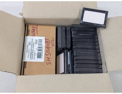 Beauty & Cosmetic Supplies - Liquidation (A1007) - Lot 95