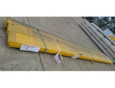 $3M Major Building Supplier - Timber & Metal Fra... - Lot 12