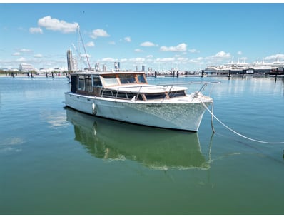 Motorbike, Marine & Recreation Assets Auction - Lot 10