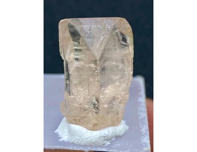 UNRESERVED Diamonds, Gemstones & Opals (A986) - Lot 3522