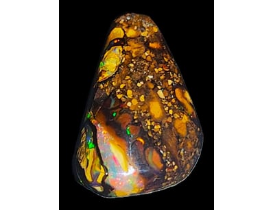 UNRESERVED Diamonds, Gemstones & Opals (A1002) - Lot 252