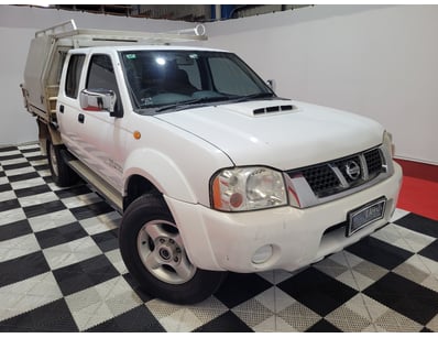 Passenger, Luxury & Commercial Vehicles Auction - Lot 654