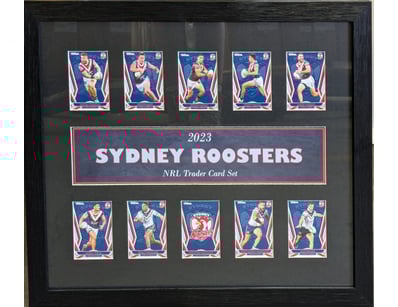 Mancave & Memorabilia (A1005) - Lot 212