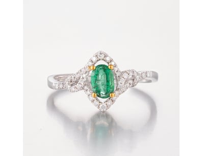 Fine Jewellery (A982) - Lot 1265