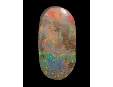UNRESERVED Diamonds, Gemstones & Opals (A985) - Lot 4575