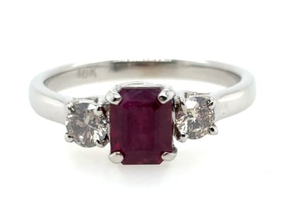 Luxury Jewellery (A980) - Lot 403