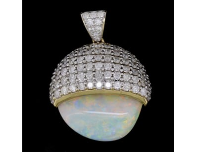 Timeless Treasures For Him & Her (A977) - Lot 4455