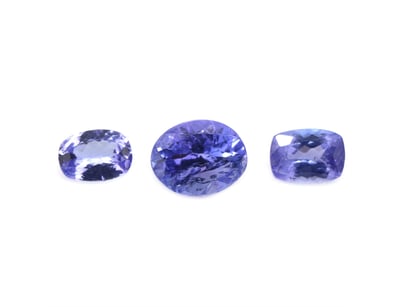 Diamond And Gemstone Market (A981) - Lot 2807