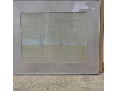 Art Market (A976) - Lot 5011