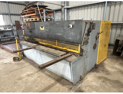 MACKAY QLD Machinery, Transport & Equipment Surplus - Lot 7