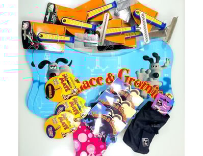 Sport, Leisure & Lifestyle (A996) - Lot 656