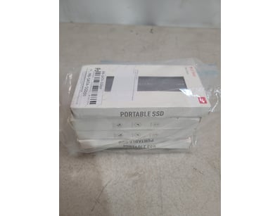 Home Entertainment, Audio & Computers (QLDA976) - Lot 545