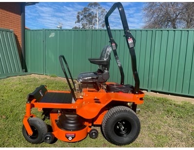 Civil, Transport & Machinery - Queensland, New... - Lot 6340