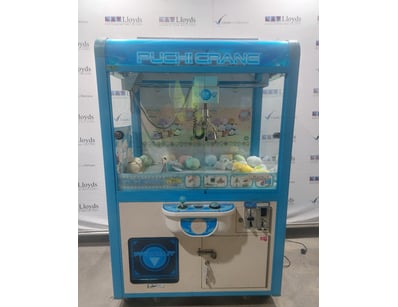 Arcade Games, Prizes, & More Liquidation (ON11909) - Lot 29