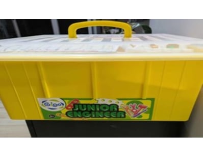 Sport, Leisure & Lifestyle (A990) - Lot 45