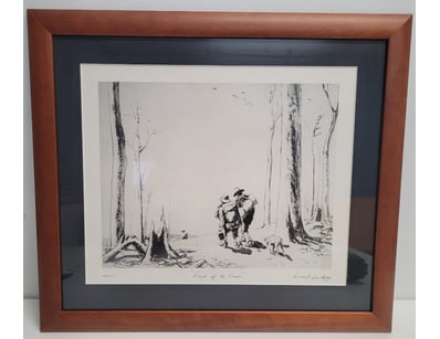 Art Market (A986) - Lot 5034