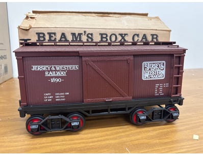 Mancave & Memorabilia (A1007) - Lot 407