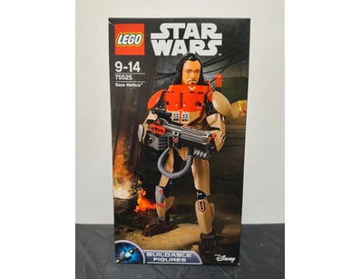 **UNRESERVED** LIFETIME COLLECTION OF LEGO PART... - Lot 268