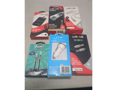 Homewares, Leisure & Pastimes (WAA1005) - Lot 100