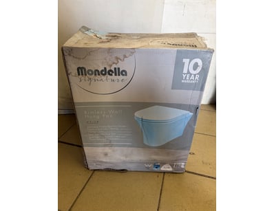 Home Improvement, DIY & Hardware (A1004) - Lot 383