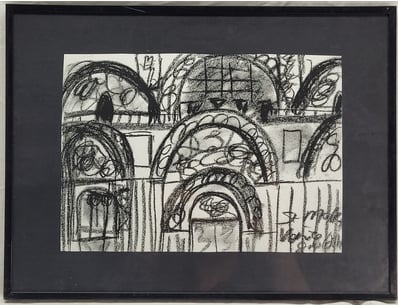 Art Market (A1005) - Lot 122