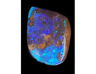UNRESERVED Diamonds, Gemstones & Opals (A998) - Lot 363