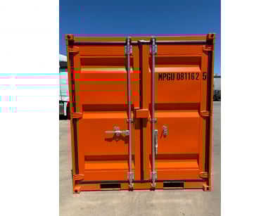 UNRESERVED MELBOURNE Factory Direct Equipment - Lot 9