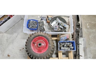 Private Vehicles Estate Clearance - Lot 24